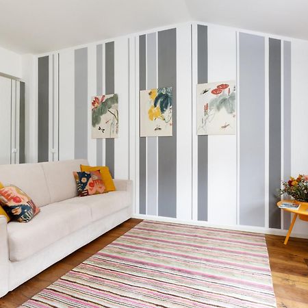 Central Trieste - Elegant City Stay المظهر الخارجي الصورة