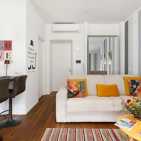 Central Trieste - Elegant City Stay المظهر الخارجي الصورة