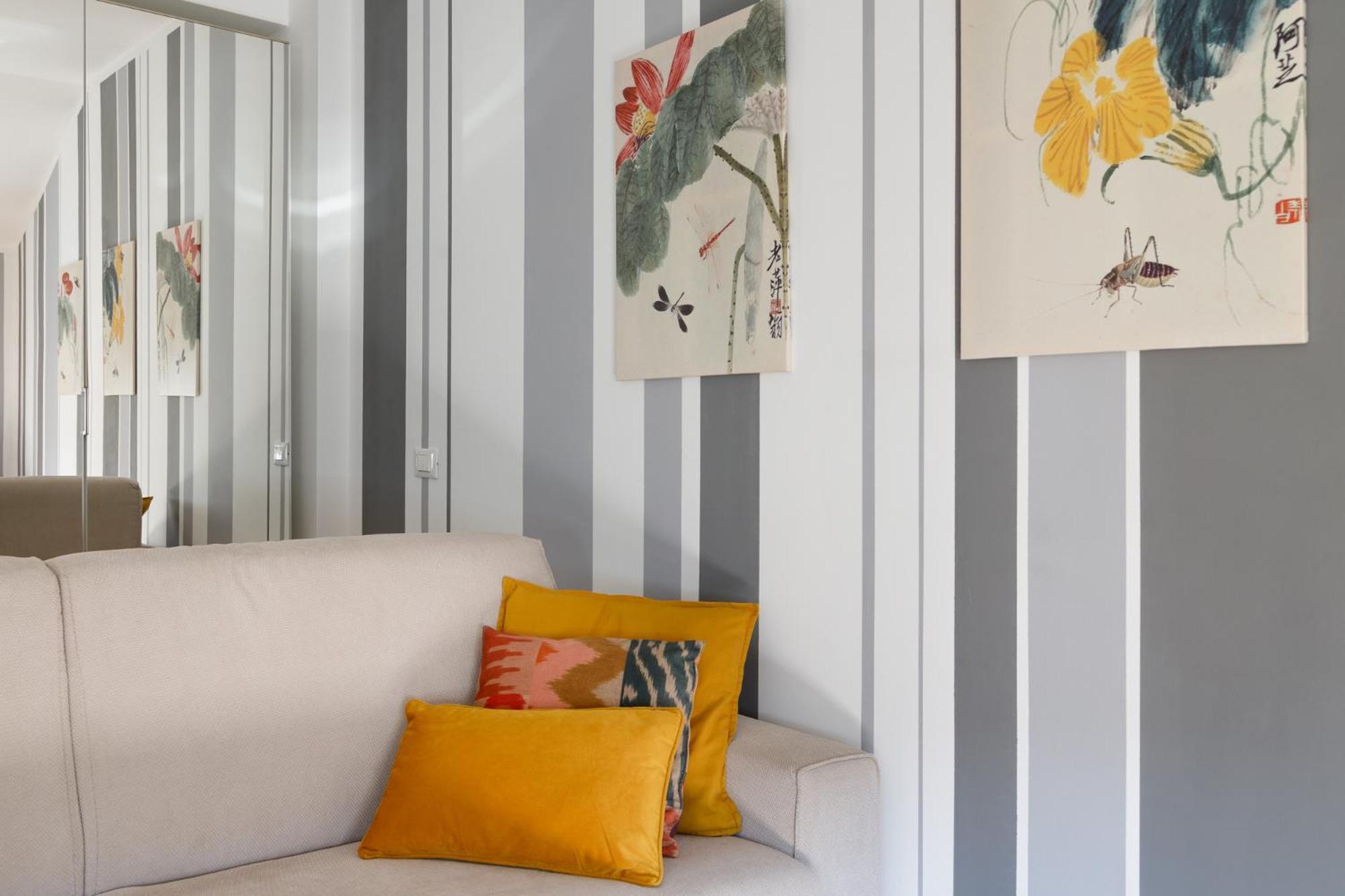 Central Trieste - Elegant City Stay المظهر الخارجي الصورة